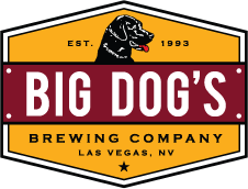 Big Dog's Brewing Company