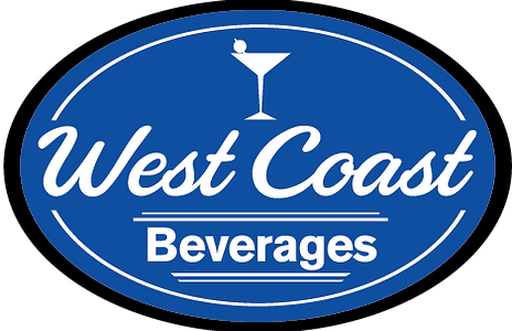 West Coast Beverages logo
