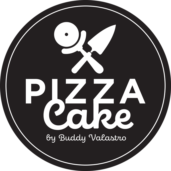 Pizza Cake by Buddy Valastro