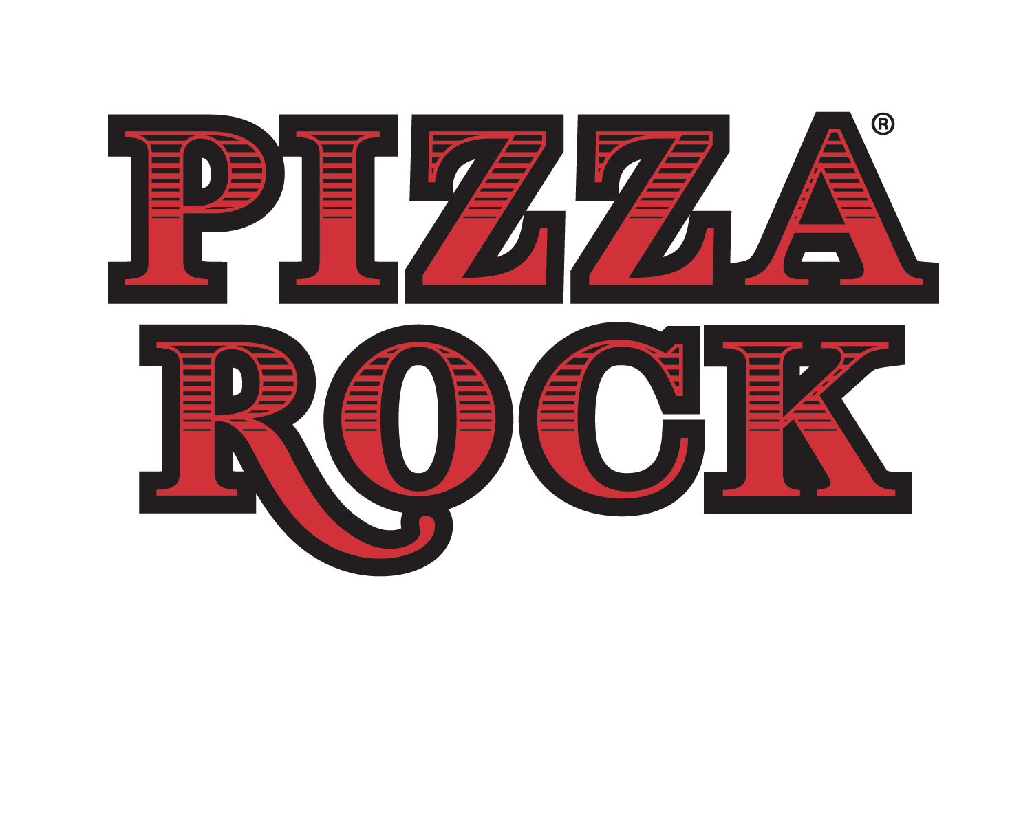 Pizza Rock by Tony Gemignani