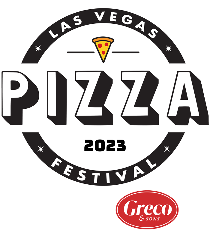 Las Vegas Pizza Festival - presented by Greco & Sons