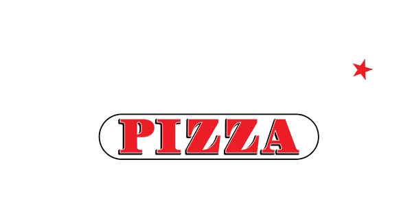 Manizza's Pizza Logo