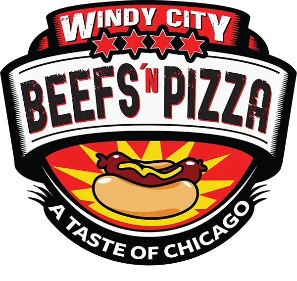 Windy City Beefs-N-Pizza